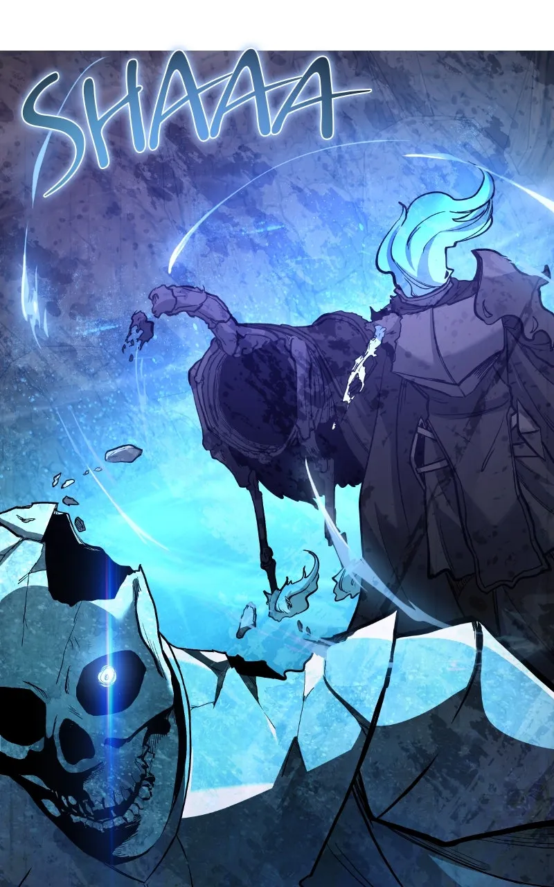 The Holy Emperor’s Grandson is a Necromancer Chapter 54 page 62 - 