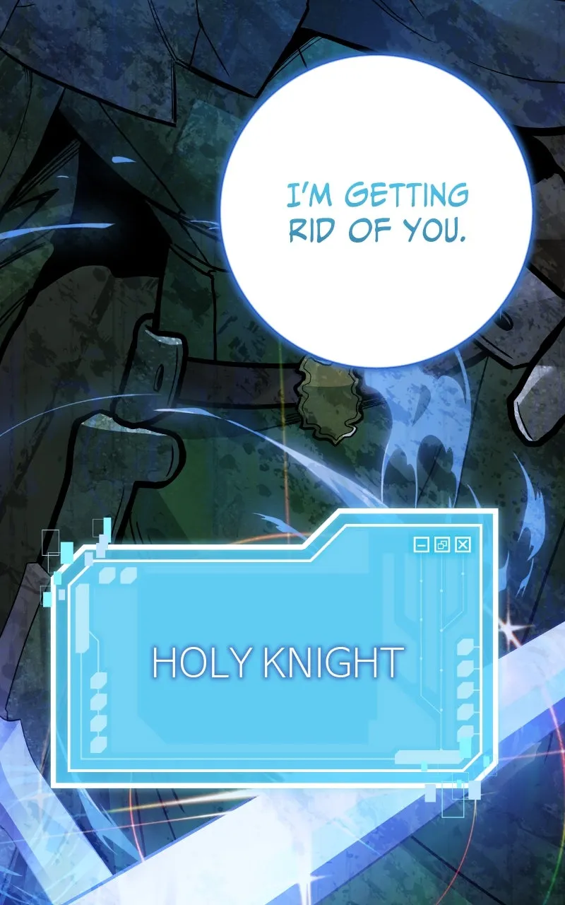 The Holy Emperor’s Grandson is a Necromancer Chapter 54 page 63 - 