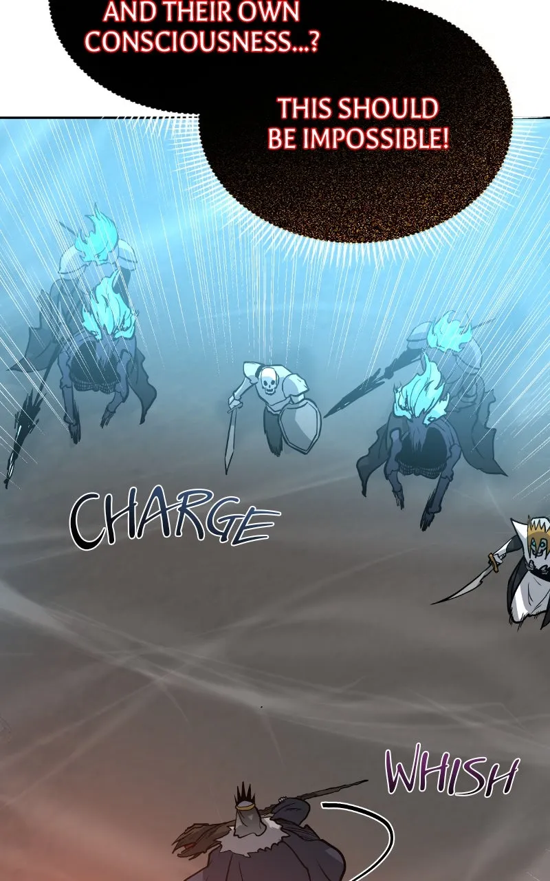 The Holy Emperor’s Grandson is a Necromancer Chapter 54 page 65 - 