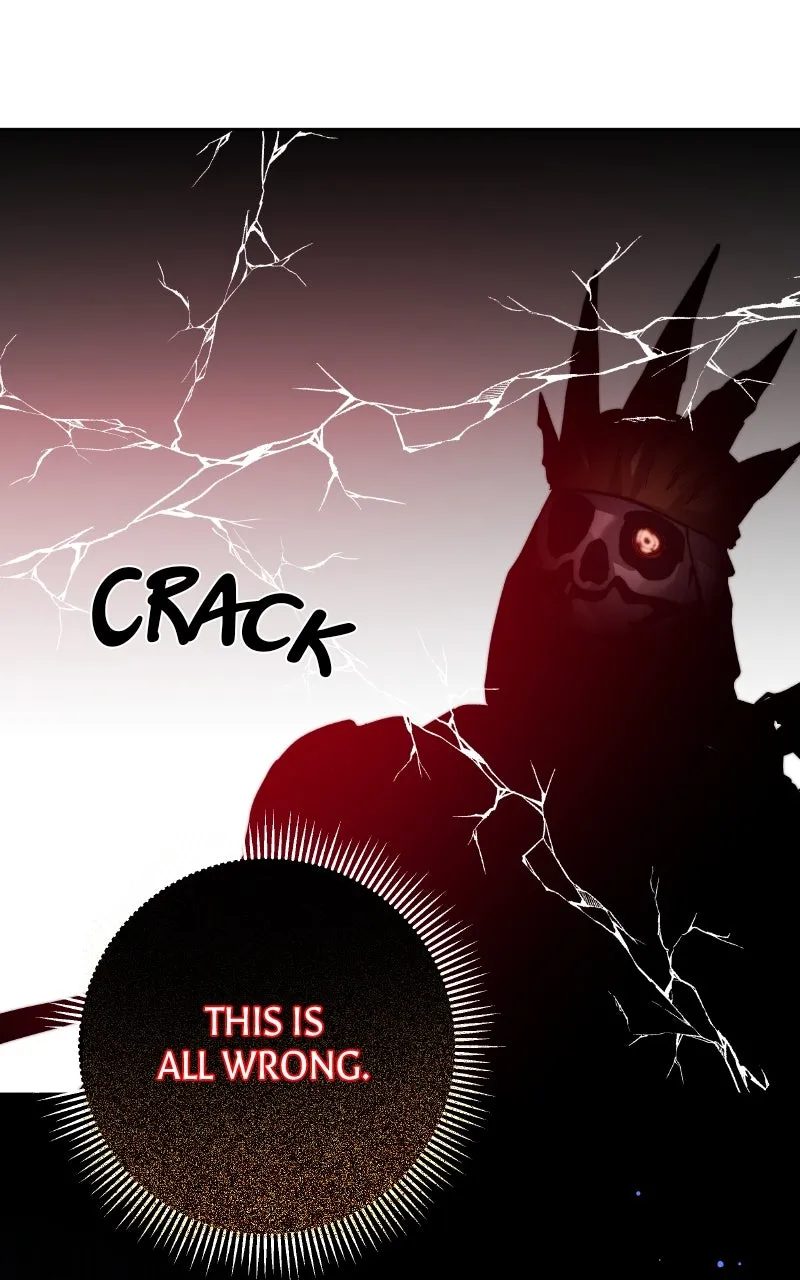 The Holy Emperor’s Grandson is a Necromancer Chapter 54 page 68 - 