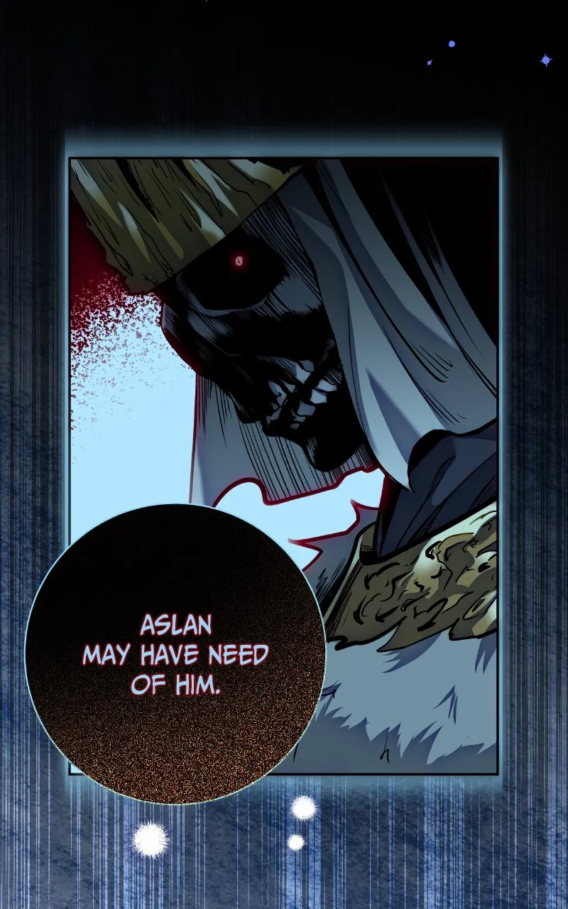 The Holy Emperor’s Grandson is a Necromancer Chapter 54 page 69 - 