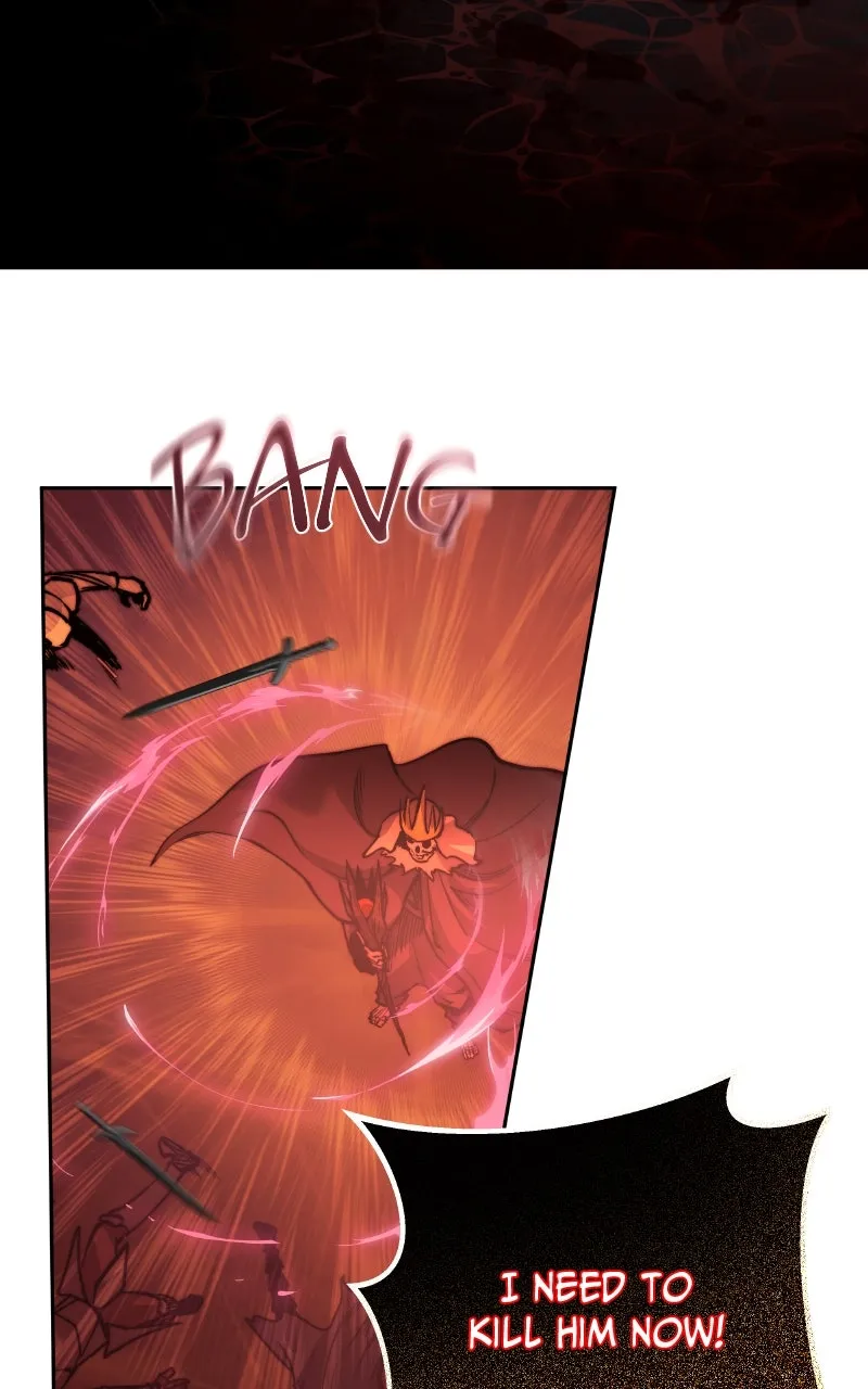 The Holy Emperor’s Grandson is a Necromancer Chapter 54 page 73 - 