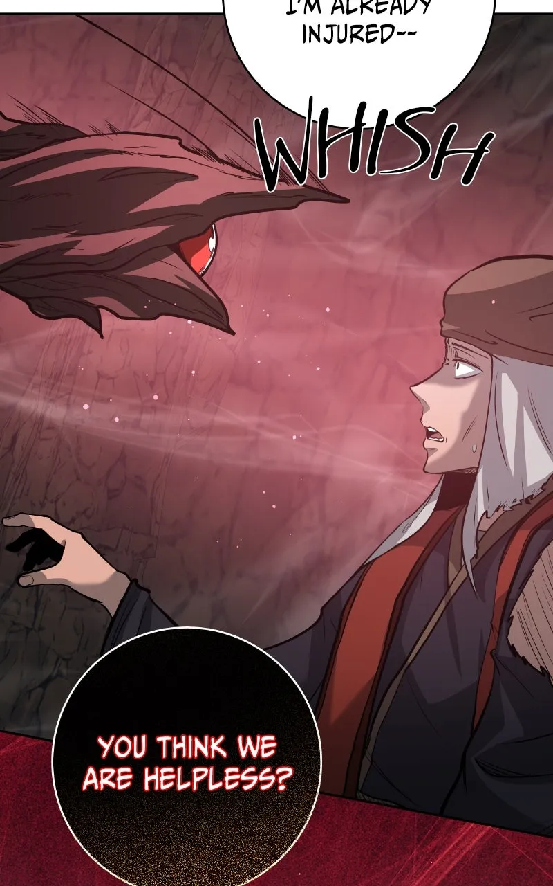 The Holy Emperor’s Grandson is a Necromancer Chapter 54 page 76 - 