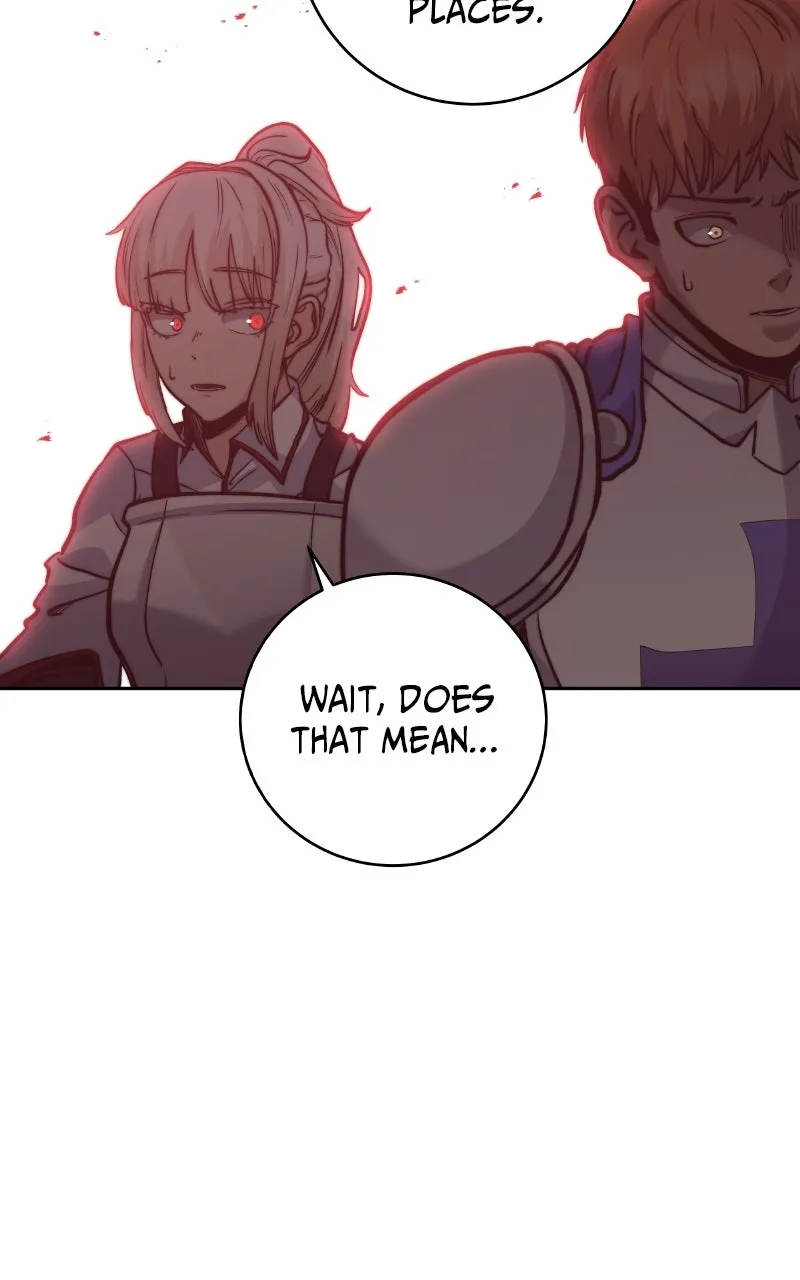 The Holy Emperor’s Grandson is a Necromancer Chapter 54 page 9 - 