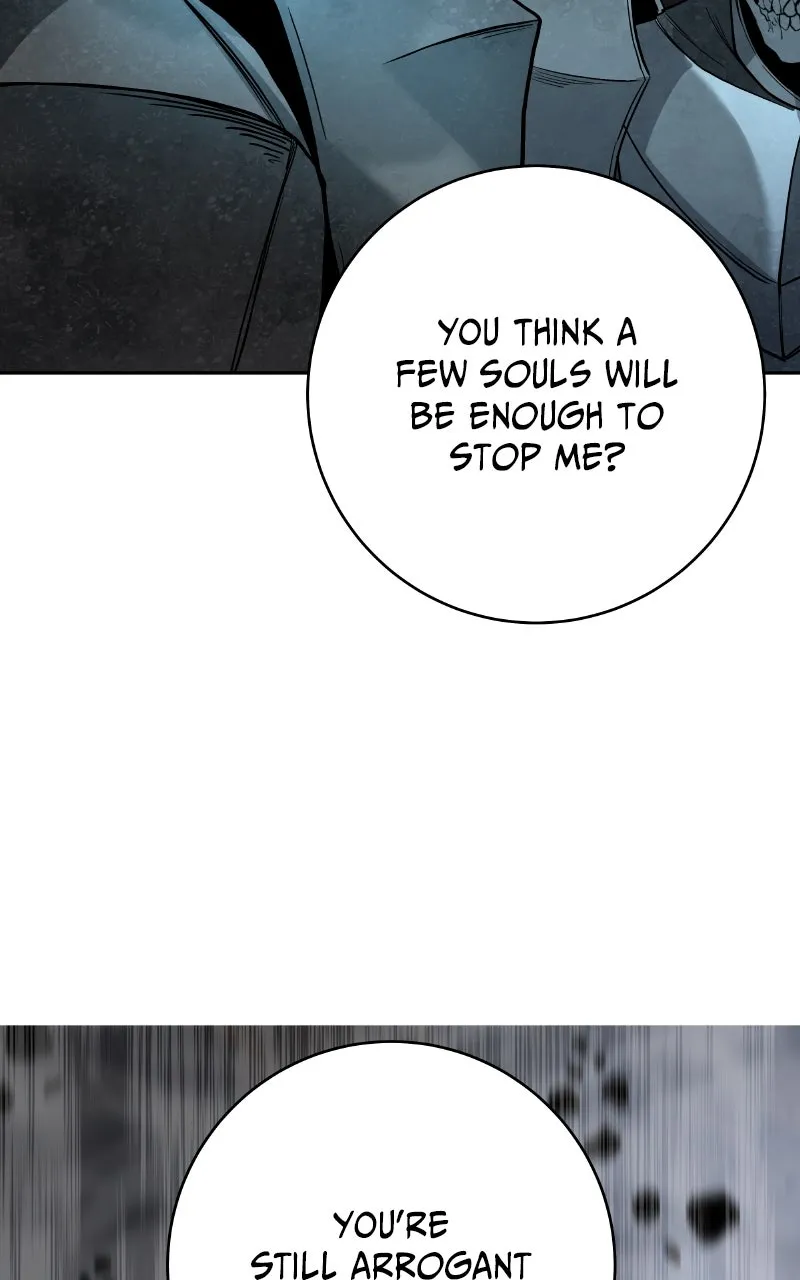The Holy Emperor’s Grandson is a Necromancer Chapter 54 page 83 - 