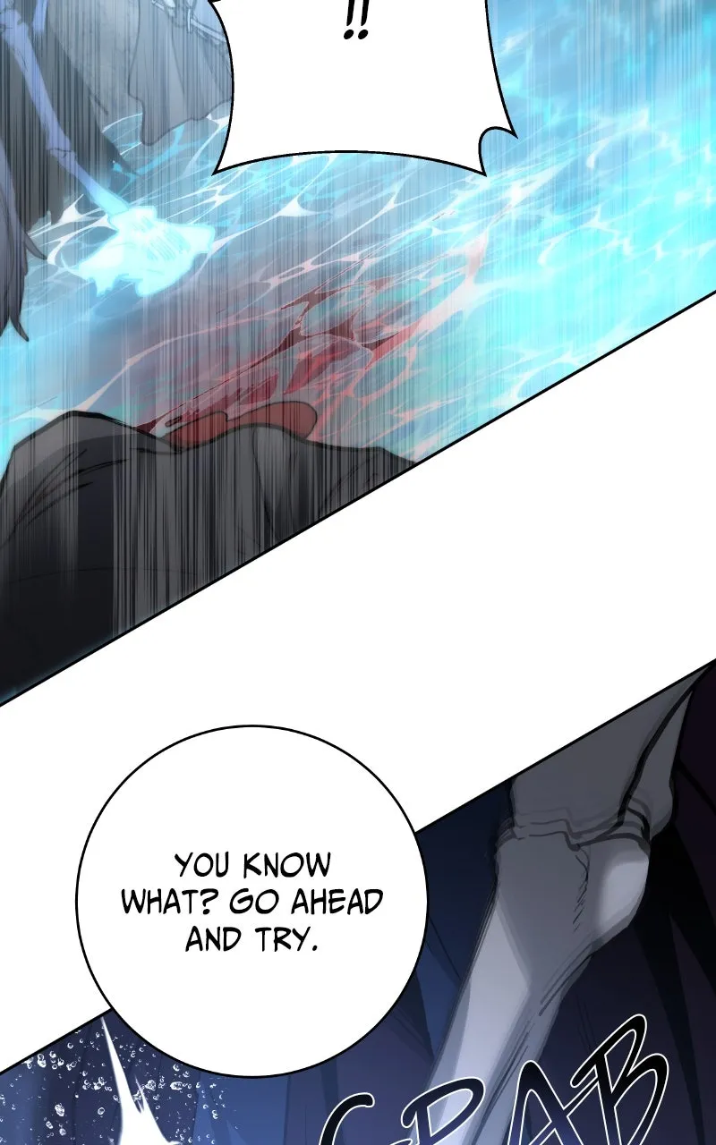 The Holy Emperor’s Grandson is a Necromancer Chapter 54 page 85 - 