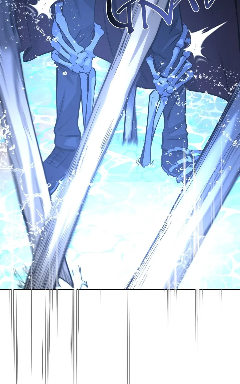 The Holy Emperor’s Grandson is a Necromancer Chapter 54 page 86 - 