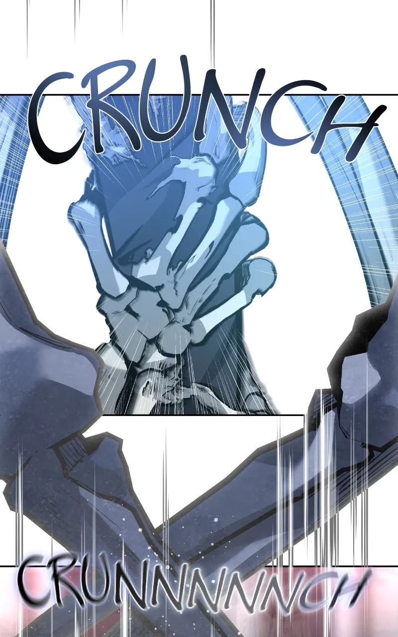 The Holy Emperor’s Grandson is a Necromancer Chapter 54 page 87 - 