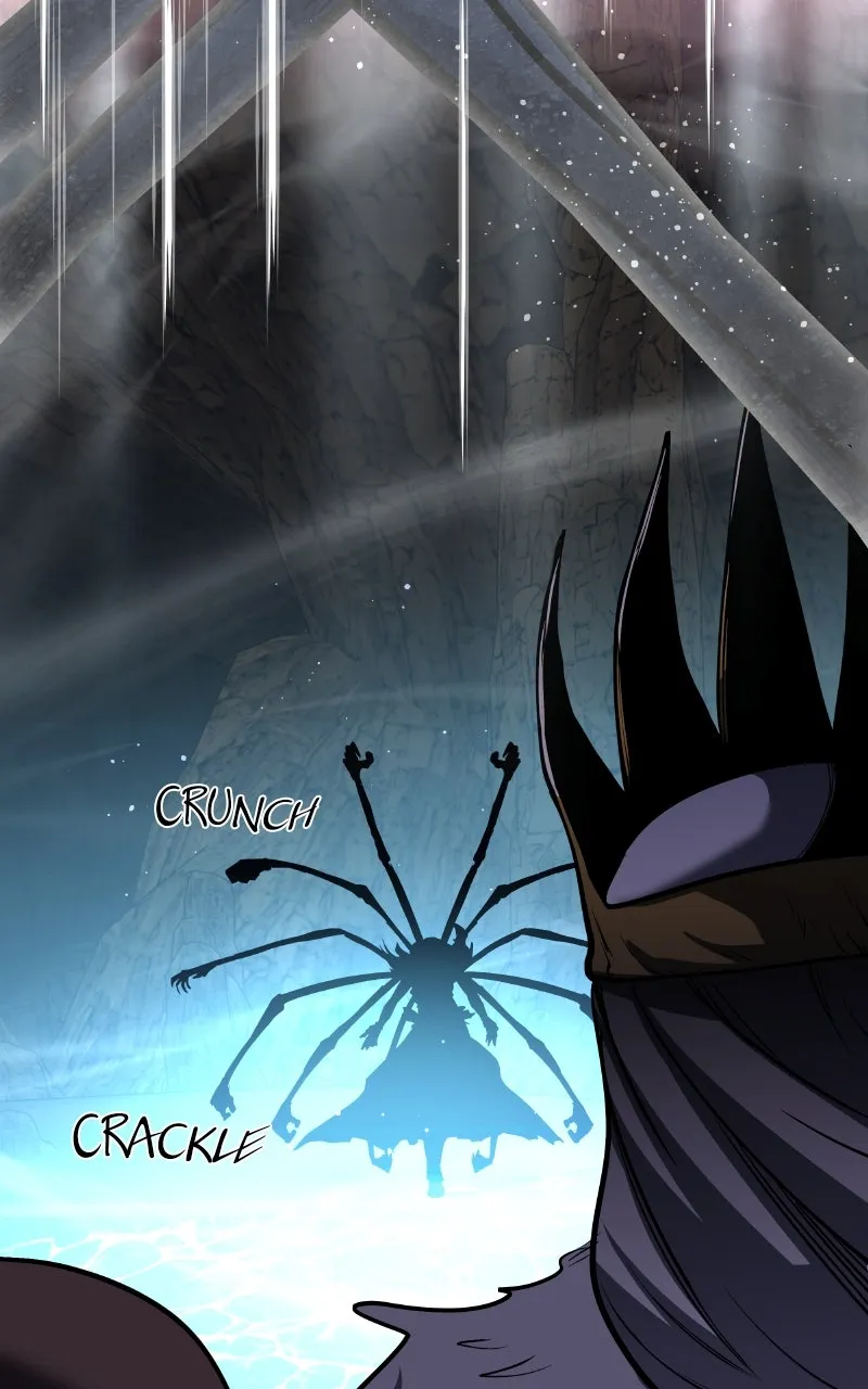 The Holy Emperor’s Grandson is a Necromancer Chapter 54 page 88 - 