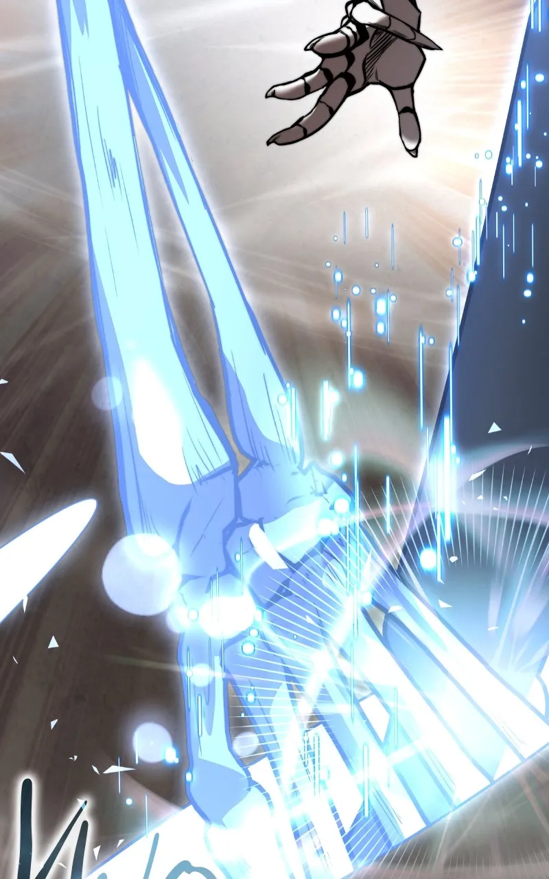 The Holy Emperor’s Grandson is a Necromancer Chapter 54 page 91 - 