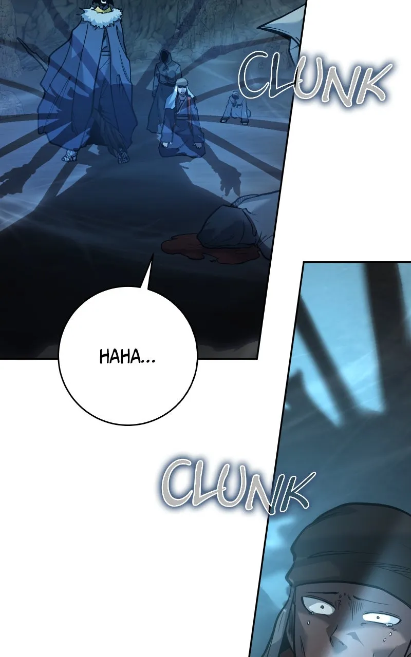 The Holy Emperor’s Grandson is a Necromancer Chapter 54 page 93 - 