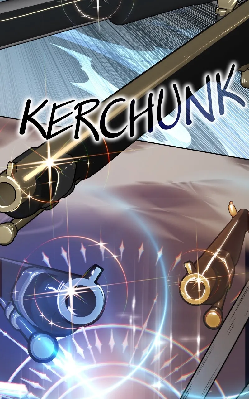 The Holy Emperor’s Grandson is a Necromancer Chapter 54 page 95 - 