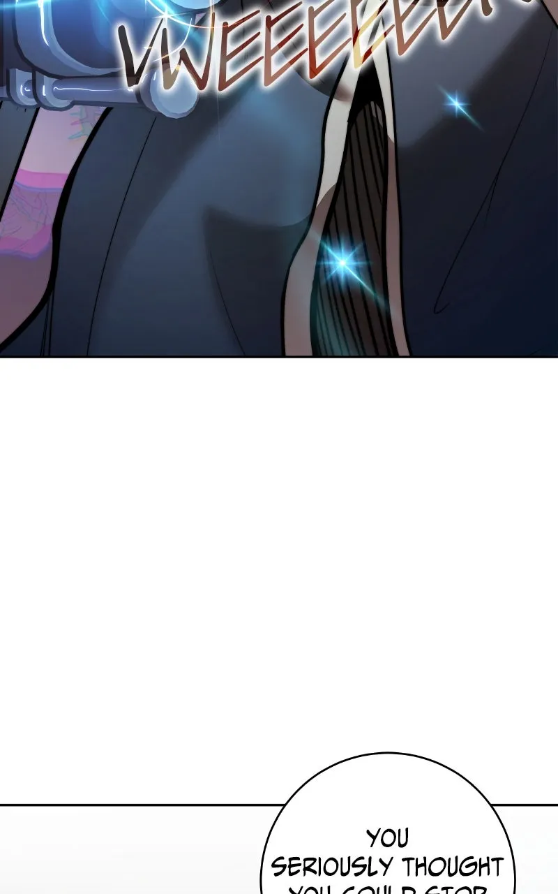 The Holy Emperor’s Grandson is a Necromancer Chapter 54 page 97 - 