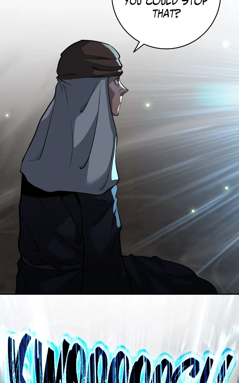 The Holy Emperor’s Grandson is a Necromancer Chapter 54 page 98 - 