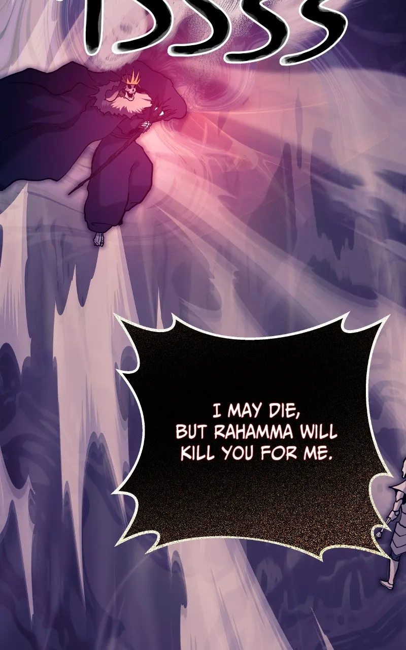 The Holy Emperor’s Grandson is a Necromancer Chapter 55 page 18 - 