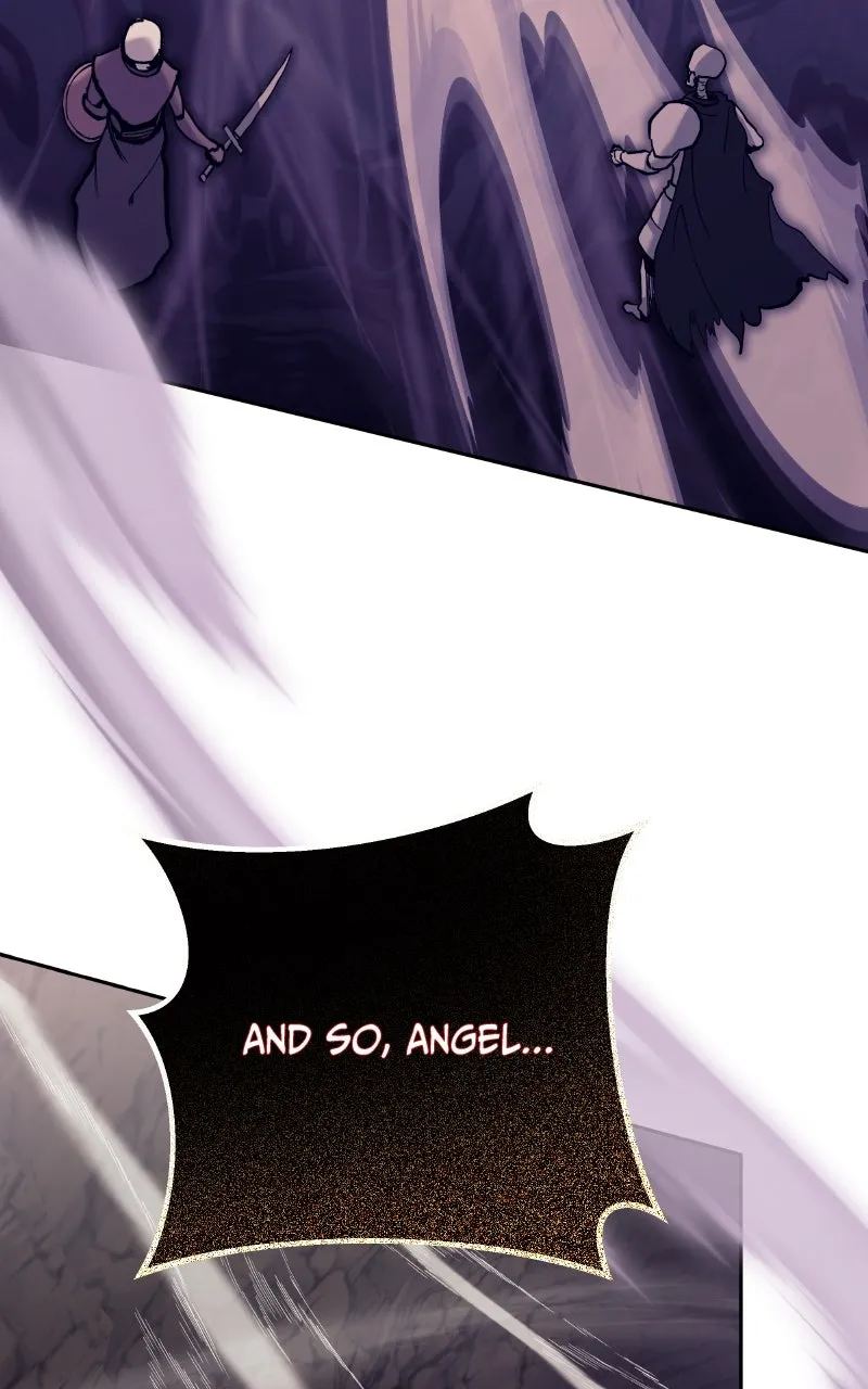 The Holy Emperor’s Grandson is a Necromancer Chapter 55 page 19 - 