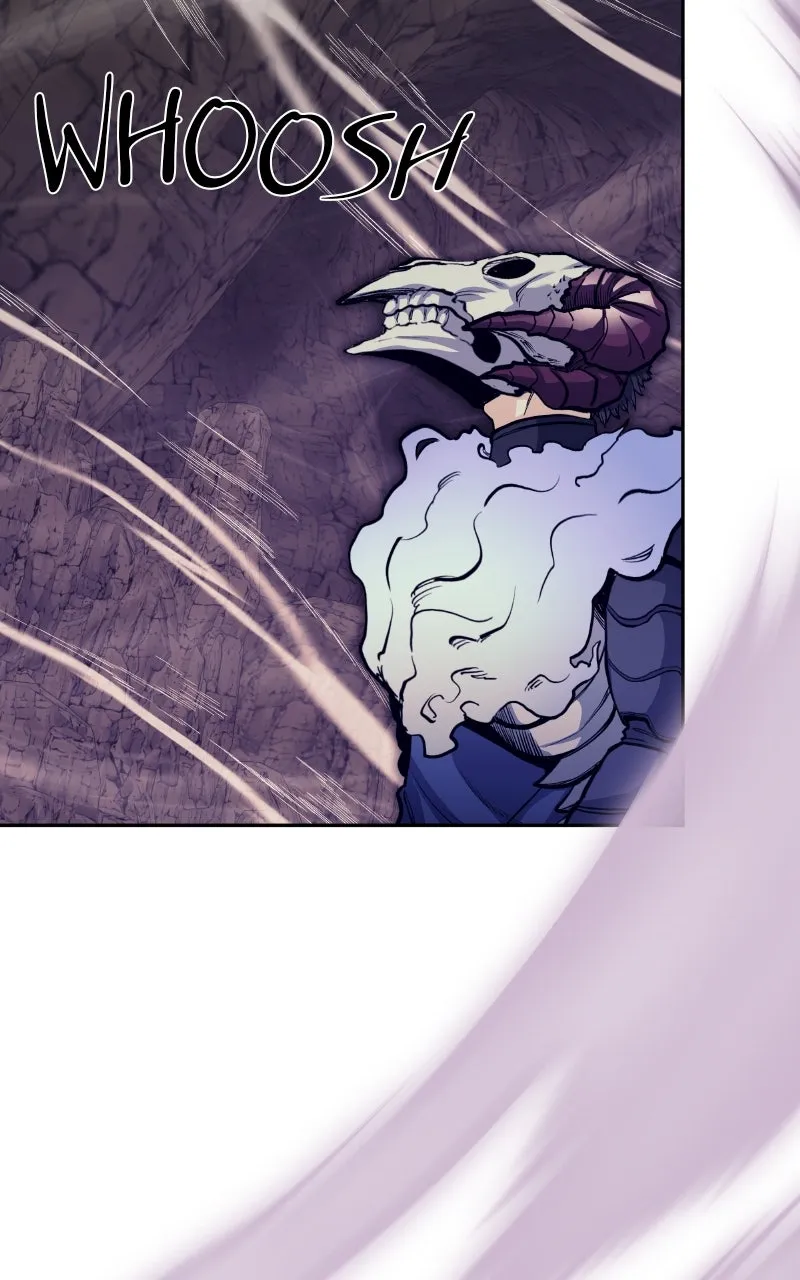 The Holy Emperor’s Grandson is a Necromancer Chapter 55 page 20 - 