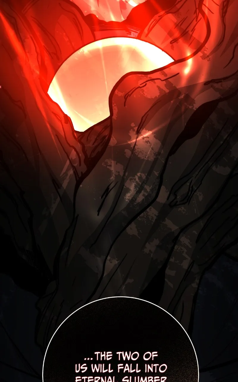 The Holy Emperor’s Grandson is a Necromancer Chapter 55 page 23 - 