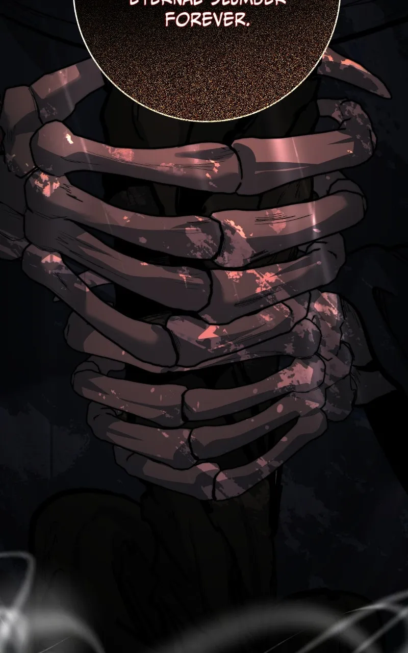 The Holy Emperor’s Grandson is a Necromancer Chapter 55 page 24 - 