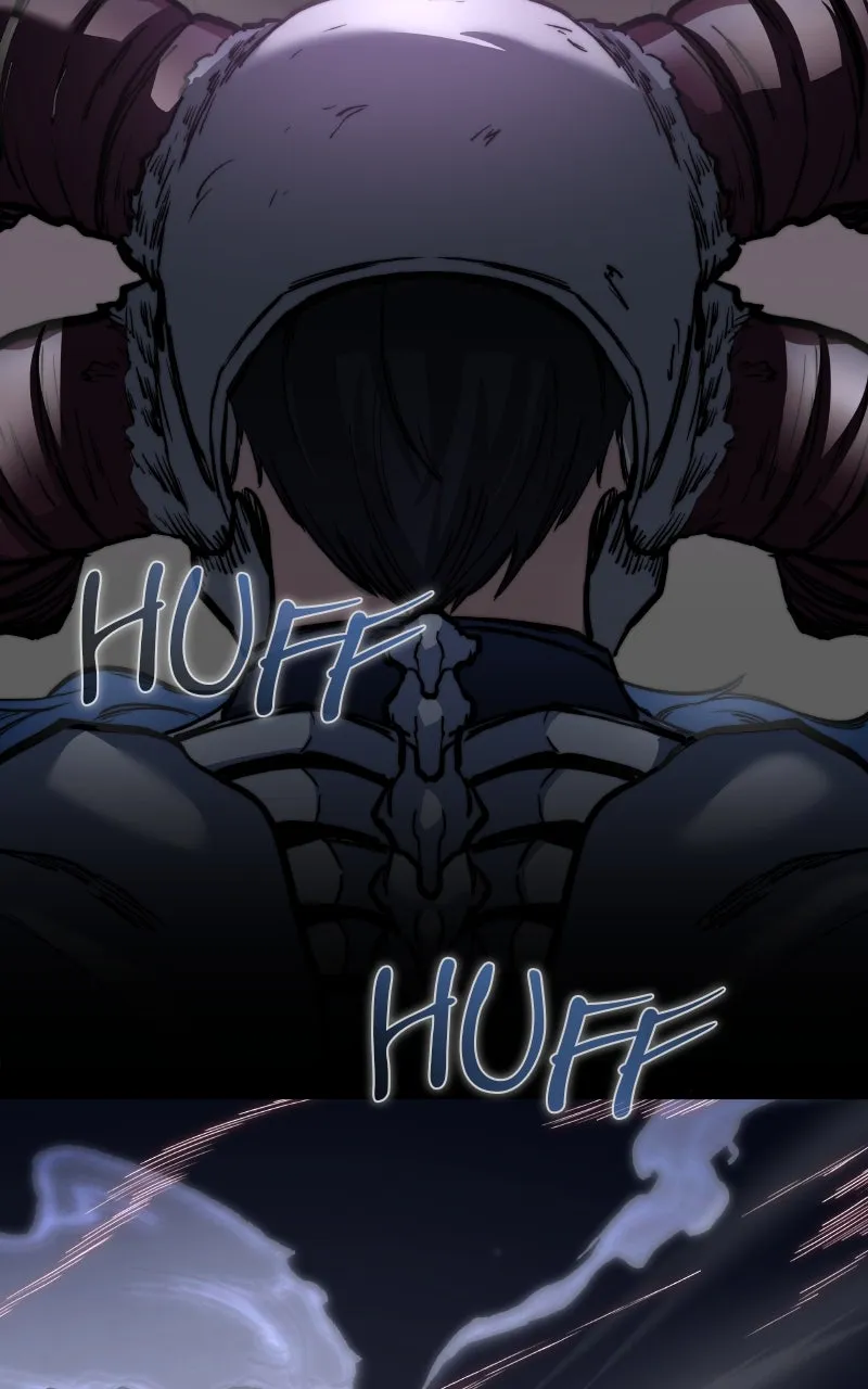 The Holy Emperor’s Grandson is a Necromancer Chapter 55 page 27 - 