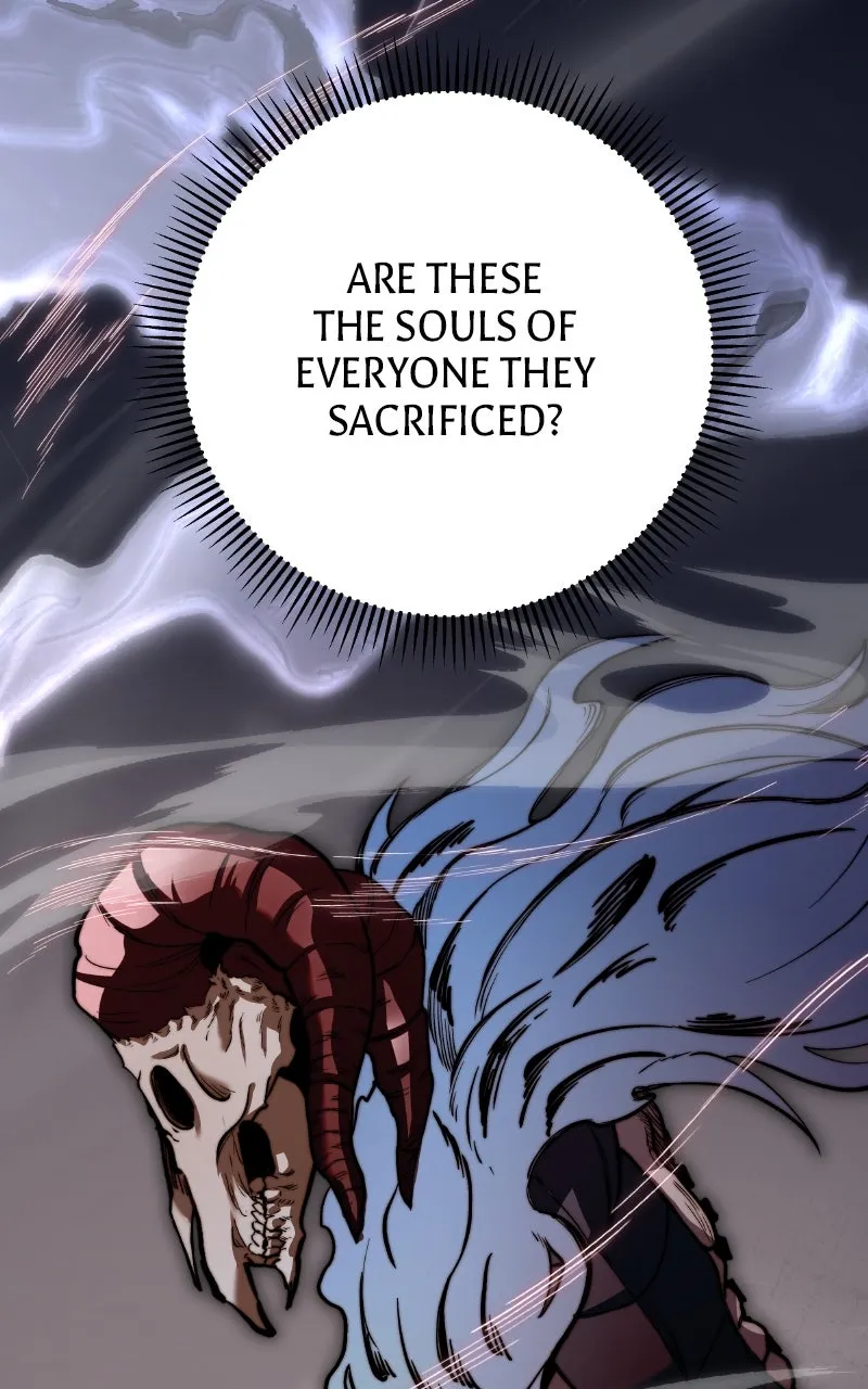The Holy Emperor’s Grandson is a Necromancer Chapter 55 page 28 - 