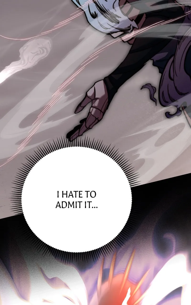 The Holy Emperor’s Grandson is a Necromancer Chapter 55 page 29 - 