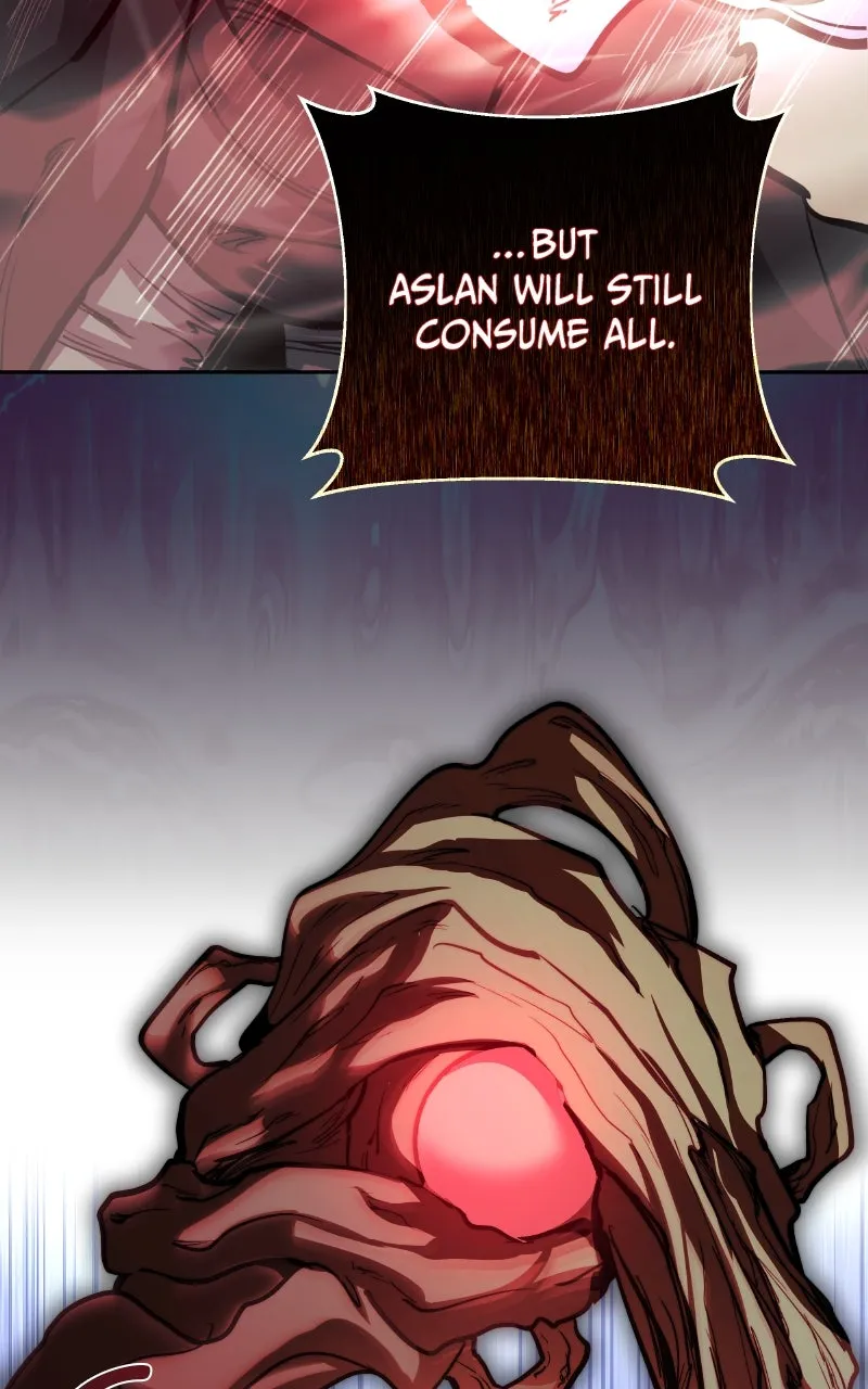 The Holy Emperor’s Grandson is a Necromancer Chapter 55 page 33 - 
