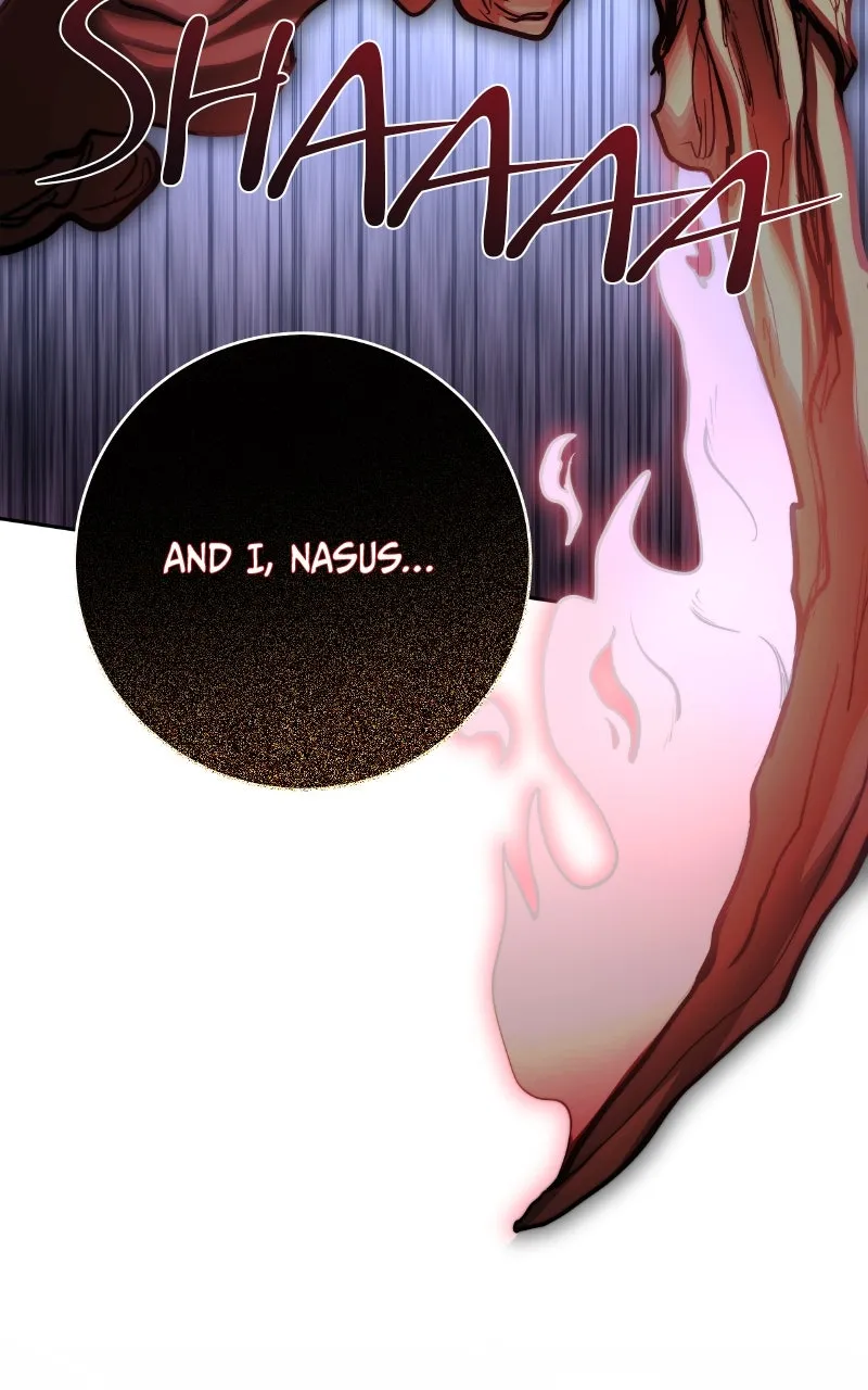 The Holy Emperor’s Grandson is a Necromancer Chapter 55 page 34 - 
