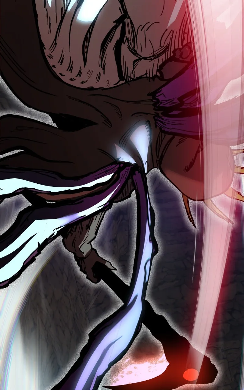 The Holy Emperor’s Grandson is a Necromancer Chapter 55 page 36 - 