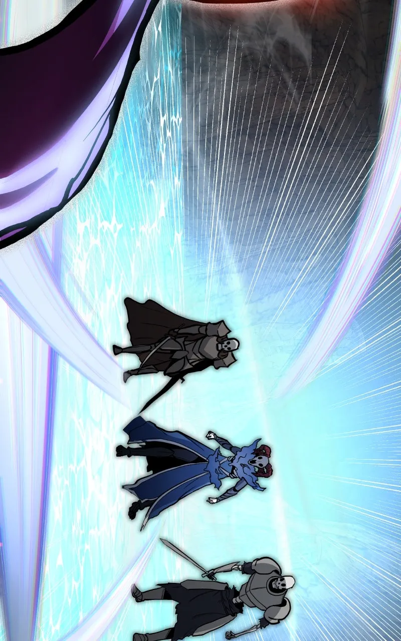 The Holy Emperor’s Grandson is a Necromancer Chapter 55 page 37 - 