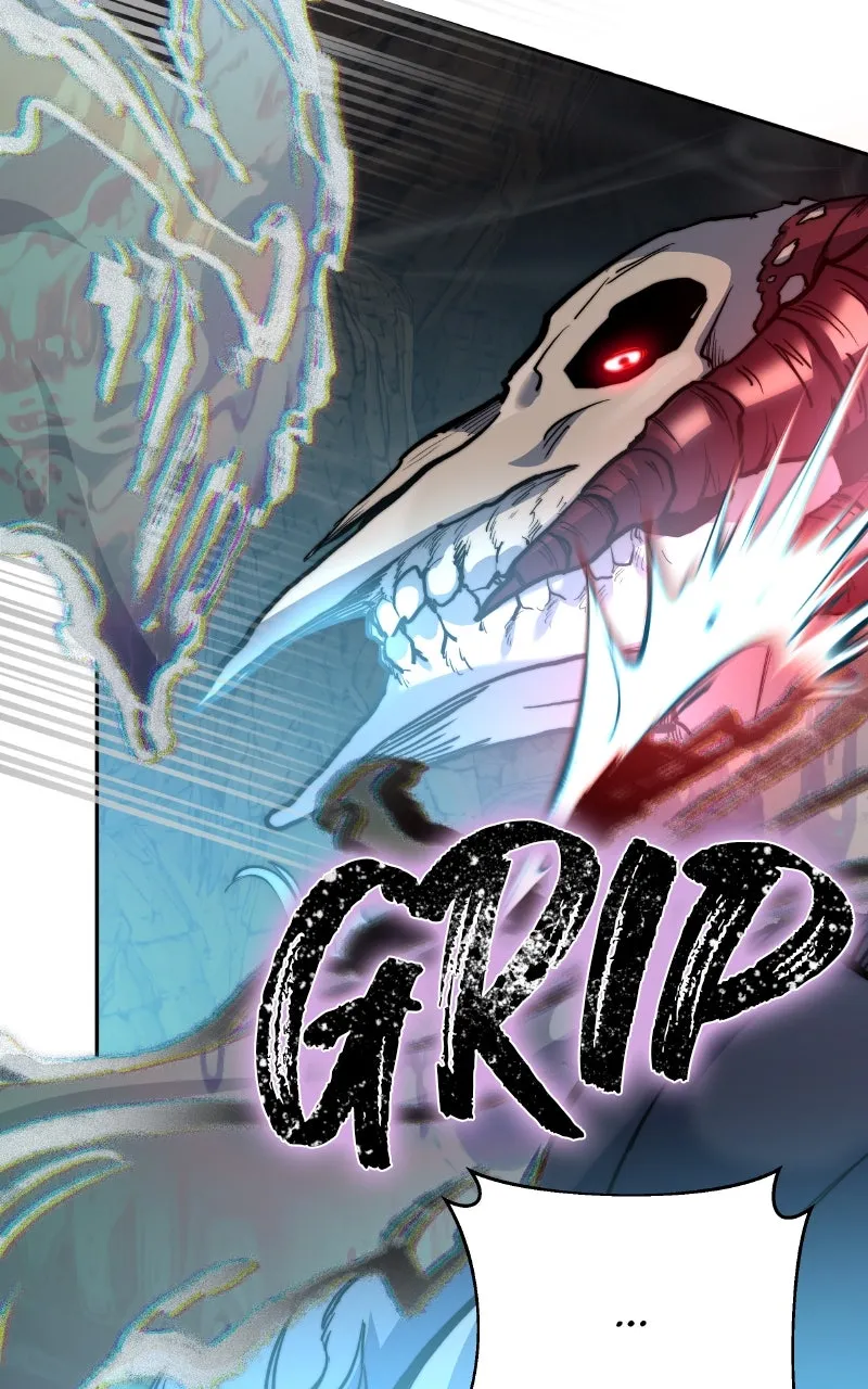 The Holy Emperor’s Grandson is a Necromancer Chapter 55 page 40 - 