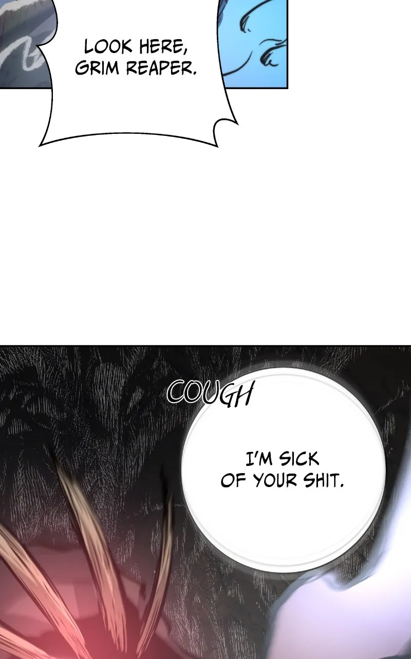 The Holy Emperor’s Grandson is a Necromancer Chapter 55 page 42 - 