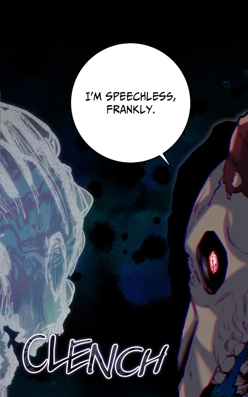 The Holy Emperor’s Grandson is a Necromancer Chapter 55 page 44 - 