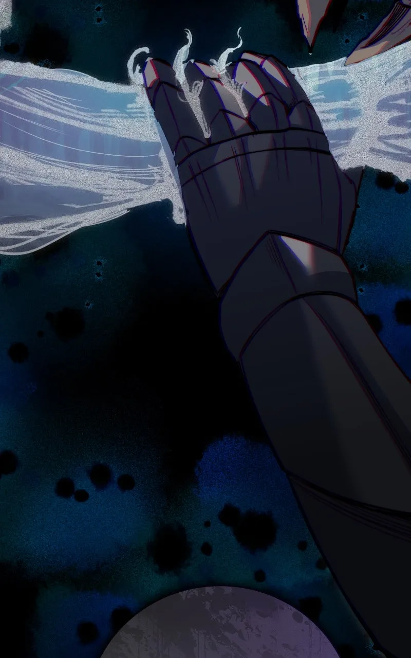 The Holy Emperor’s Grandson is a Necromancer Chapter 55 page 45 - 