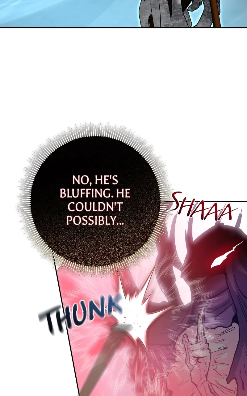 The Holy Emperor’s Grandson is a Necromancer Chapter 55 page 50 - 