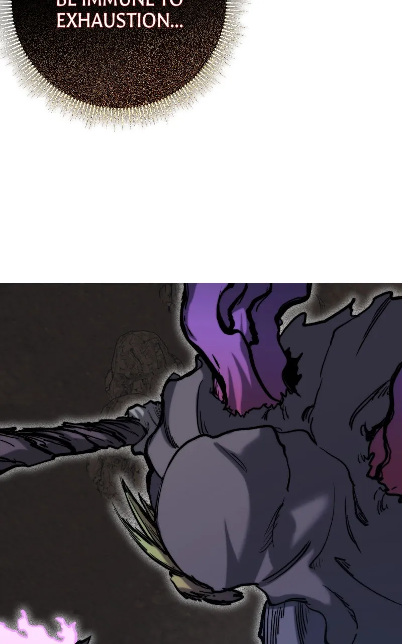 The Holy Emperor’s Grandson is a Necromancer Chapter 55 page 53 - 