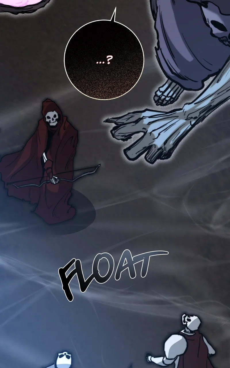 The Holy Emperor’s Grandson is a Necromancer Chapter 55 page 54 - 