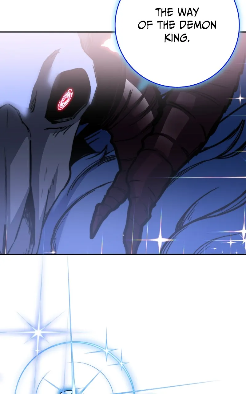 The Holy Emperor’s Grandson is a Necromancer Chapter 55 page 58 - 