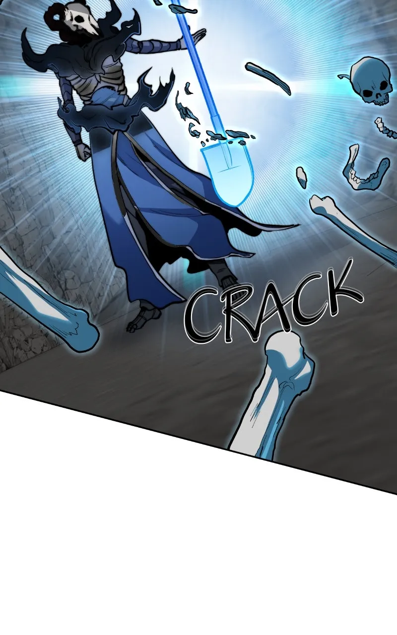 The Holy Emperor’s Grandson is a Necromancer Chapter 55 page 61 - 