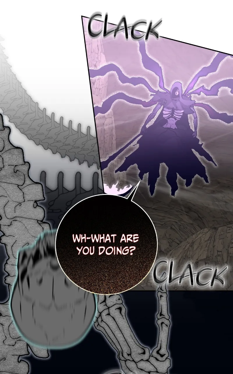 The Holy Emperor’s Grandson is a Necromancer Chapter 55 page 62 - 