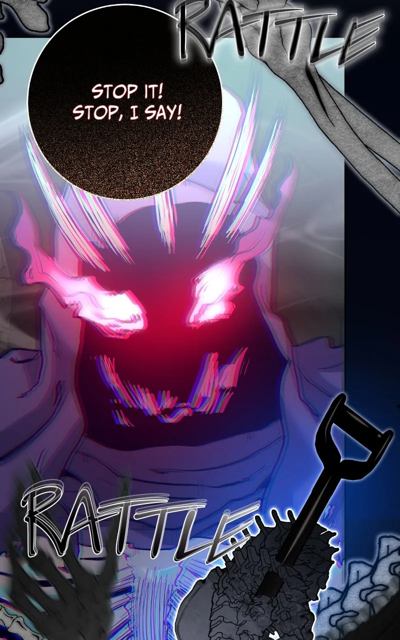 The Holy Emperor’s Grandson is a Necromancer Chapter 55 page 63 - 