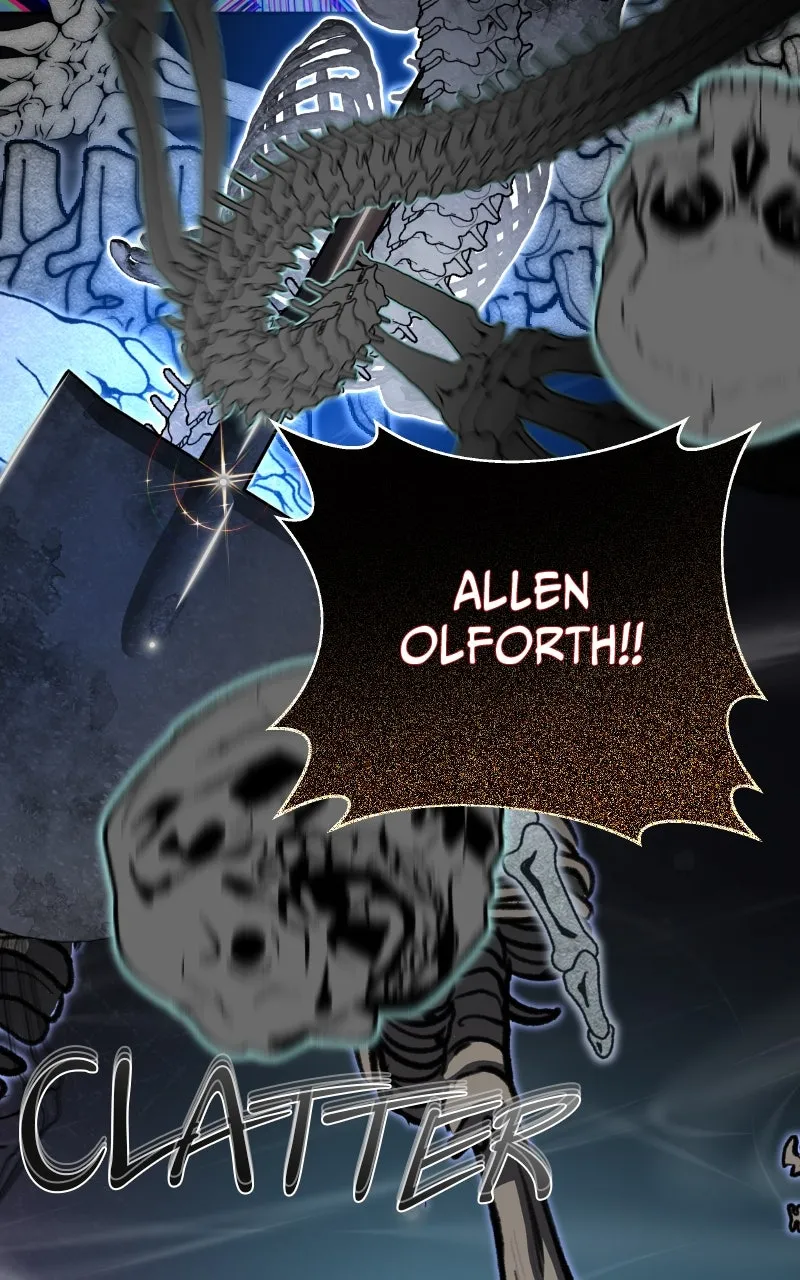 The Holy Emperor’s Grandson is a Necromancer Chapter 55 page 64 - 
