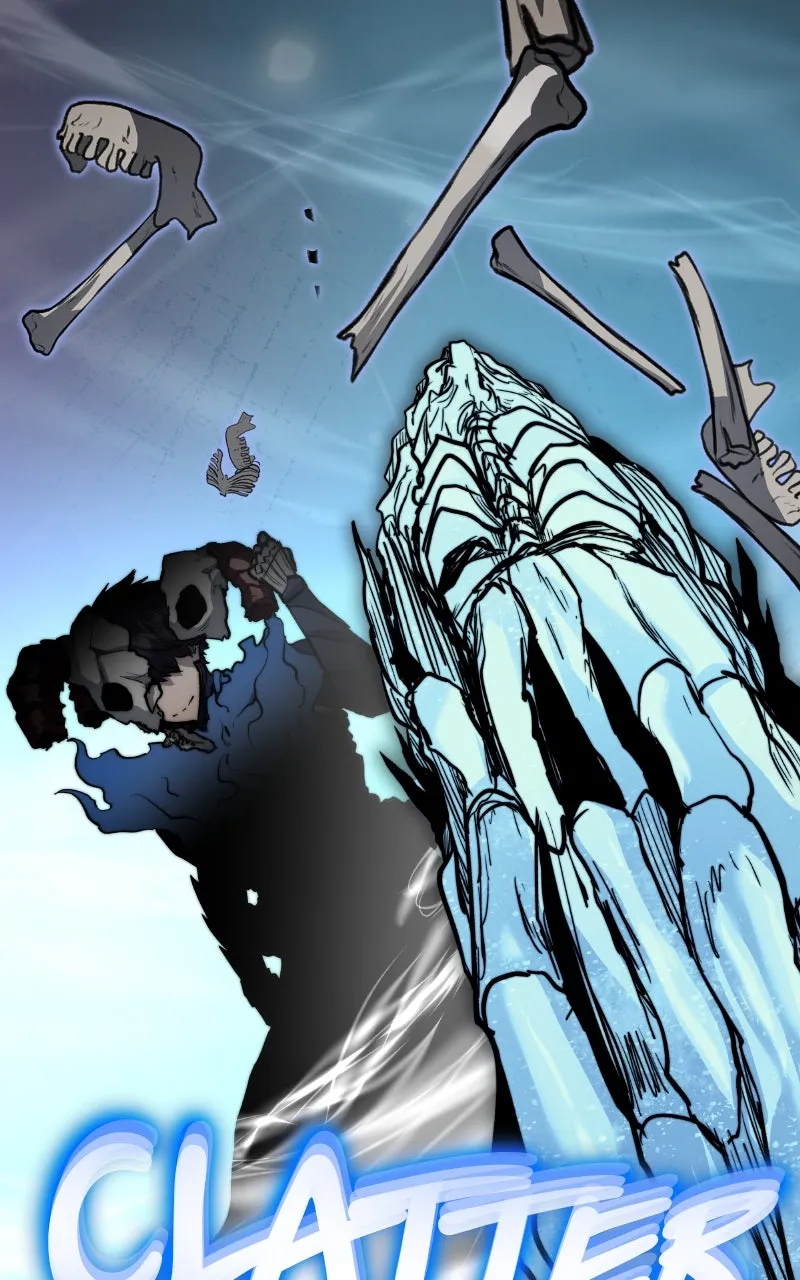 The Holy Emperor’s Grandson is a Necromancer Chapter 55 page 65 - 