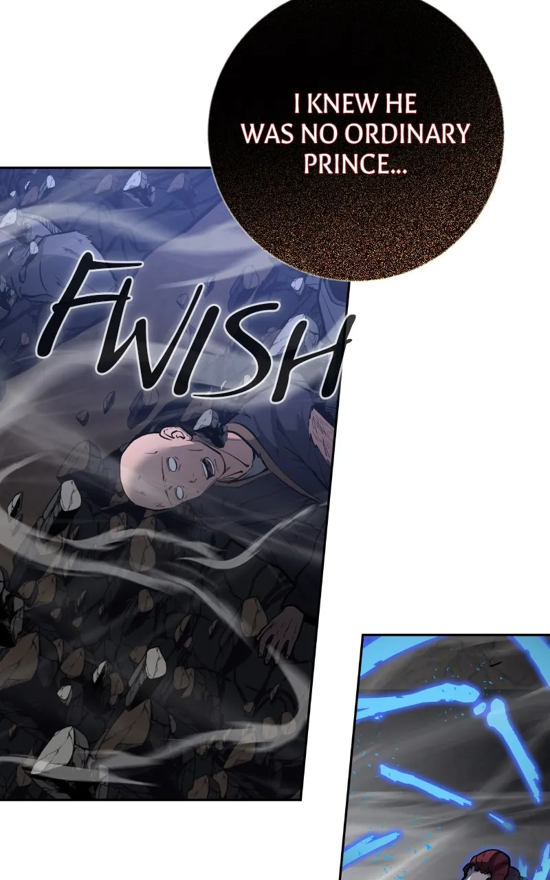 The Holy Emperor’s Grandson is a Necromancer Chapter 55 page 8 - 
