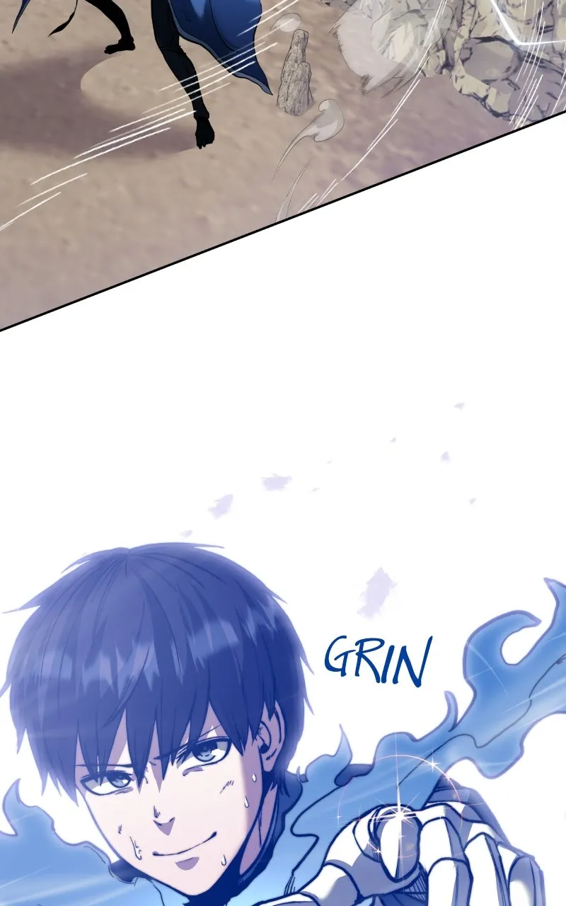 The Holy Emperor’s Grandson is a Necromancer Chapter 55 page 73 - 