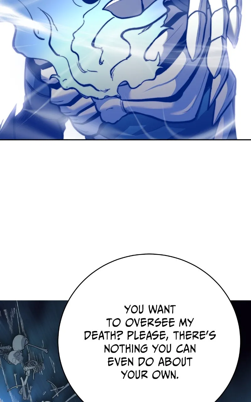 The Holy Emperor’s Grandson is a Necromancer Chapter 55 page 74 - 