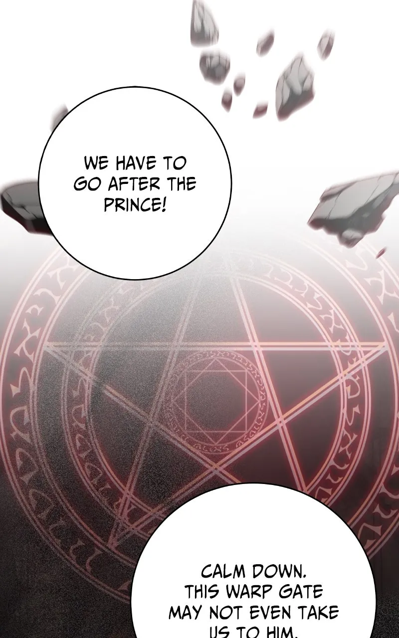 The Holy Emperor’s Grandson is a Necromancer Chapter 55 page 78 - 