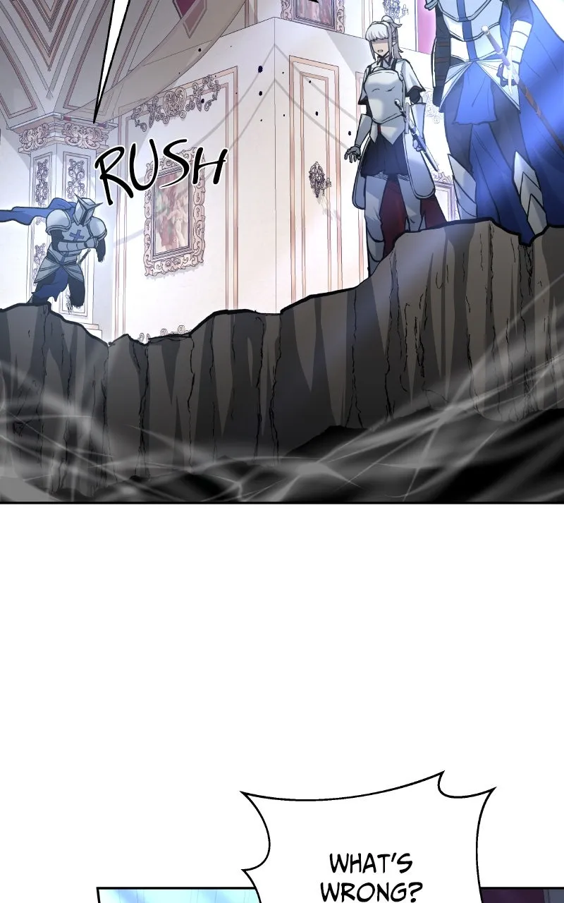 The Holy Emperor’s Grandson is a Necromancer Chapter 55 page 80 - 