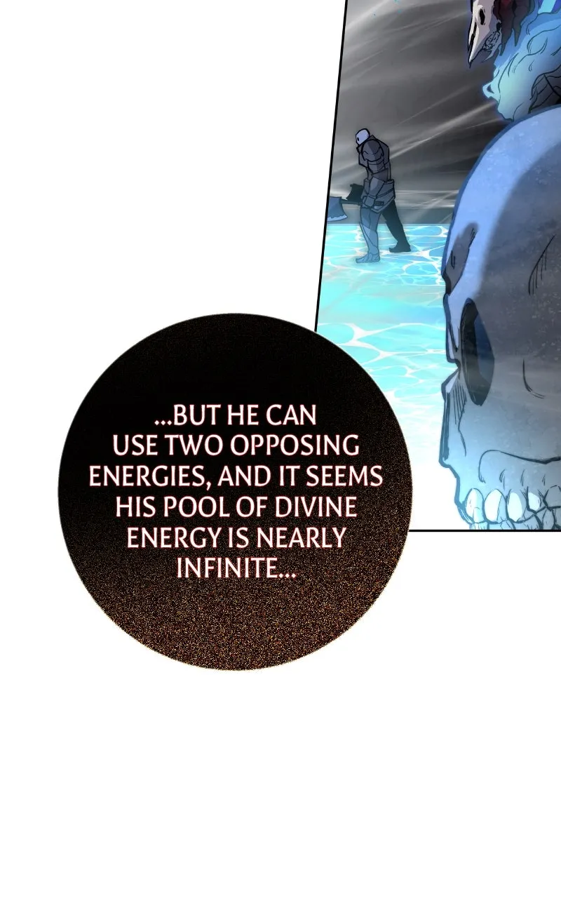The Holy Emperor’s Grandson is a Necromancer Chapter 55 page 9 - 