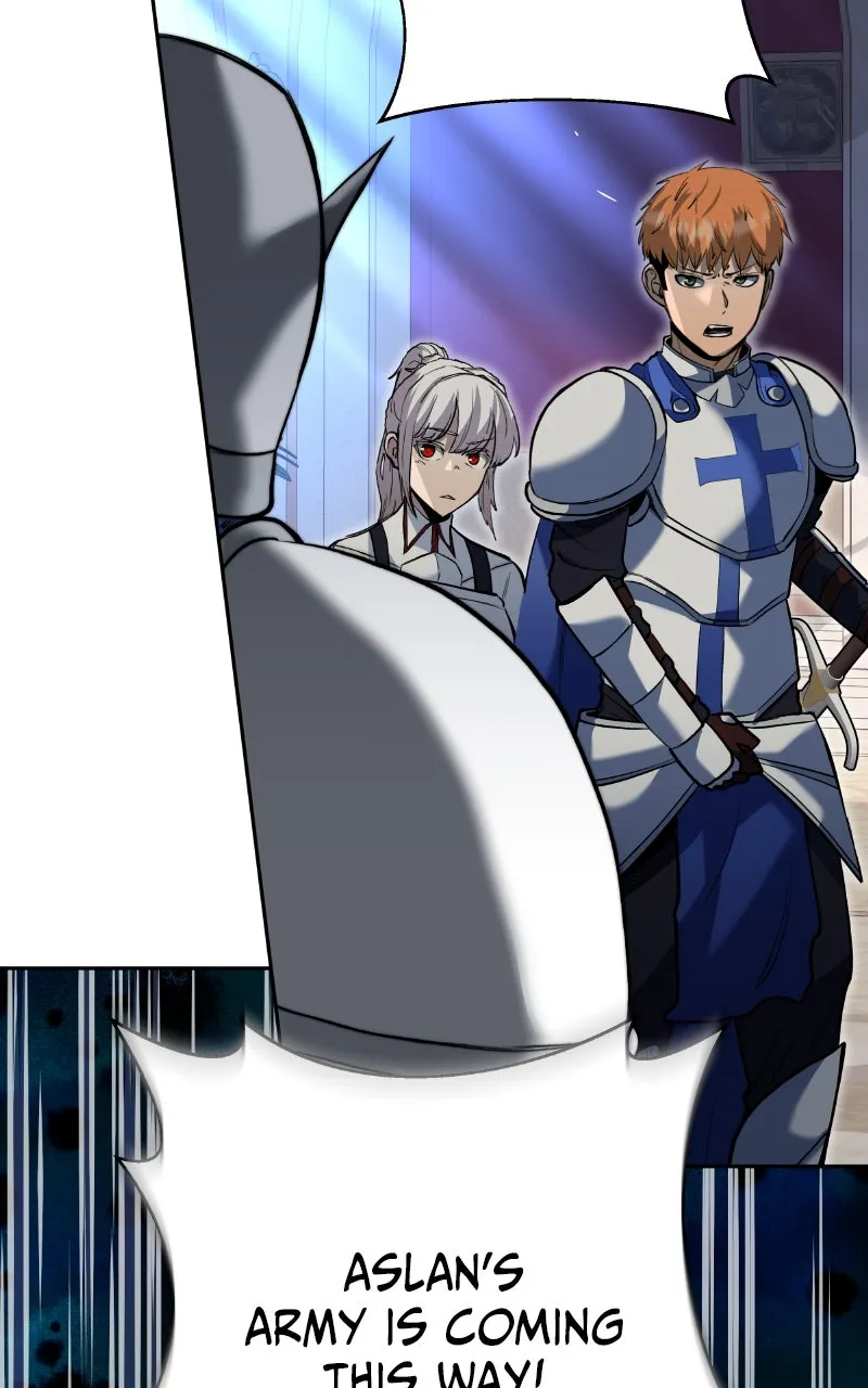 The Holy Emperor’s Grandson is a Necromancer Chapter 55 page 81 - 